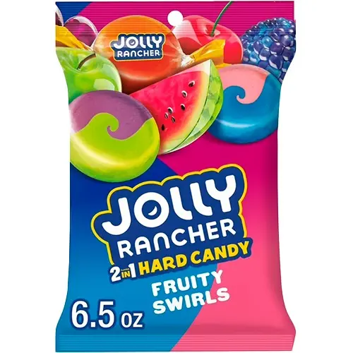 DULCE JOLLY RANCHER FRUIT