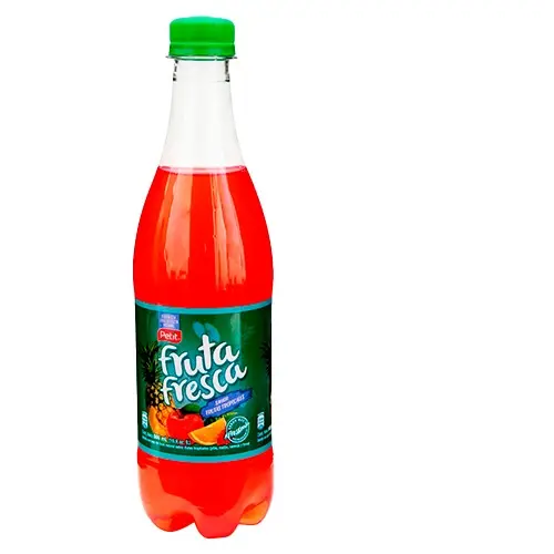 FRUTA FRESCA FRUTAS TROPICALES 500ML