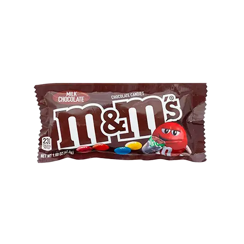 BOTONETAS MYMS CHOCOLATE 47.9G