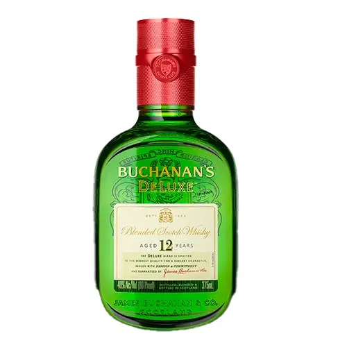 WHISKY BUCHANAN´S 12 AÑOS 750 ML