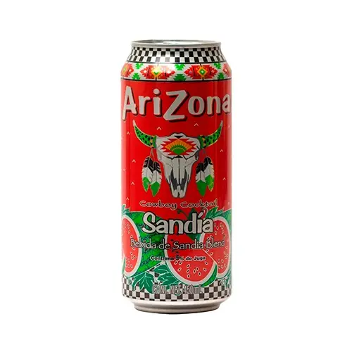 ARIZONA SANDIA 450 ML
