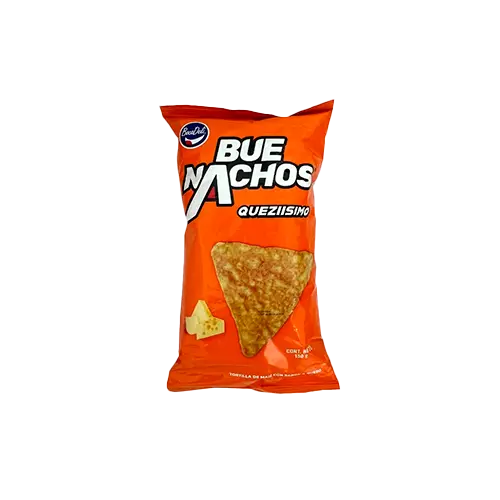 GOLOSINA NACHO QUEZIISIMO 150 GR