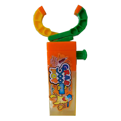 DULCE GRAB A POP 0.60 ONZ