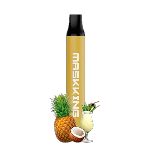 KRAKEN MK PIÑA COLADA VAPE 2000 PUFFS