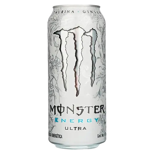 MONSTER ULTRA 473 ML