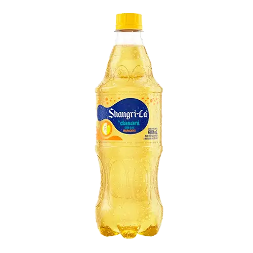MINERAL SHANGRI LA MARACUYÁ 600ML