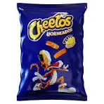 GOLOSINA FRITO LAY CHEETOS 18 G COMBO