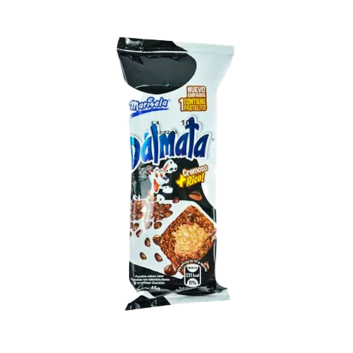 PANITO BIMBO MARINELA DALMATA 45 GR