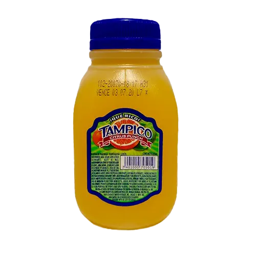JUGO TAMPICO 235 ML