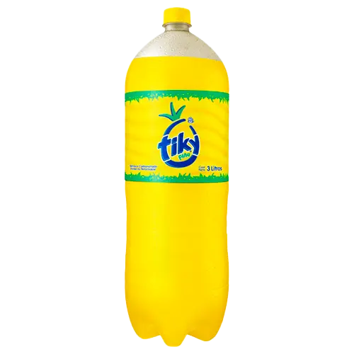 TIKI 3LTS