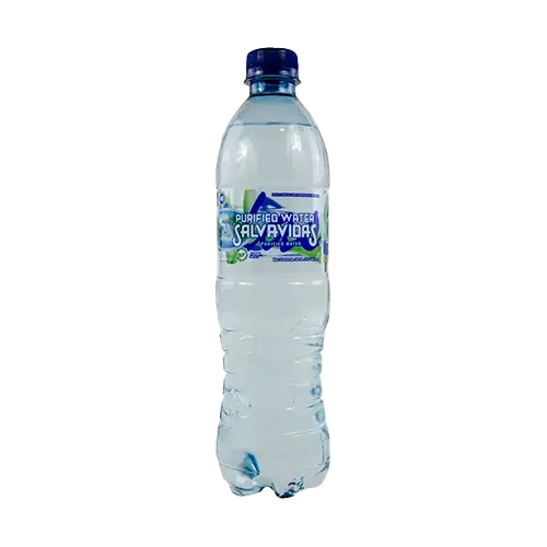 AGUA PURA SALVAVIDAS 1LTS