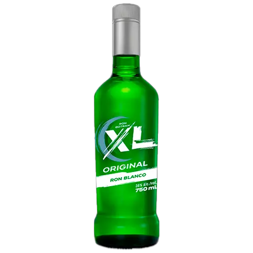 RON BOTRAN XL 750 ML