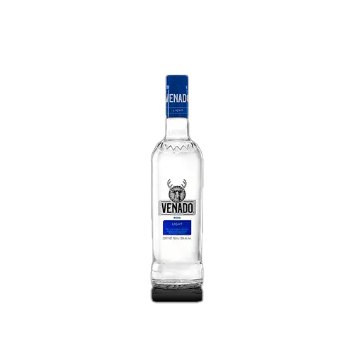 RON VENADO NEGRO 750 ML