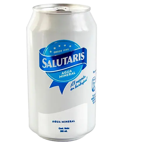 SALUTARIS  355ML