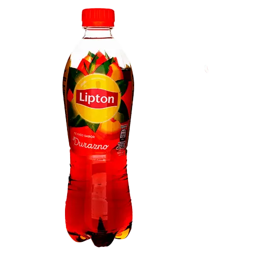TE FRÍO LIPTON DURAZNO 500ML