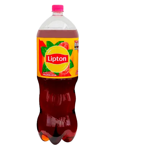 TÉ LIPTON FRAMBUESA 2.5 LTS