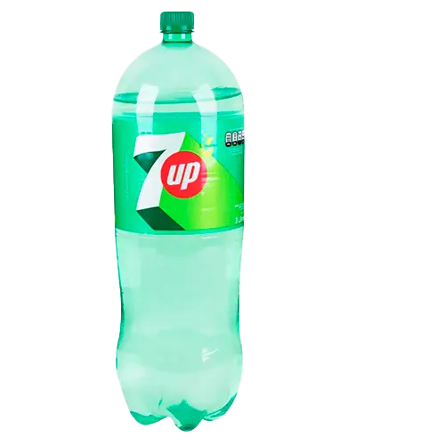 SEVEN UP PET 3000ML