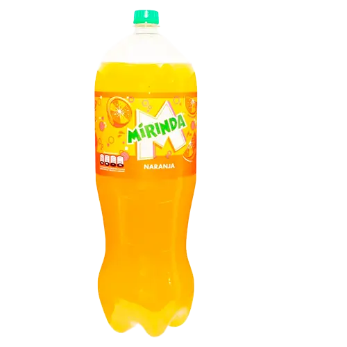 MIRINDA PET 3000 ML