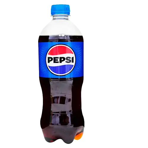PEPSI PET 600ML