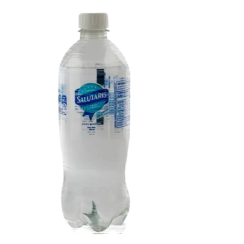 SALUTARIS PET 600ML