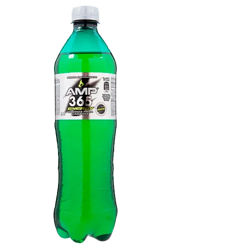 AMP ENERGY 600ML