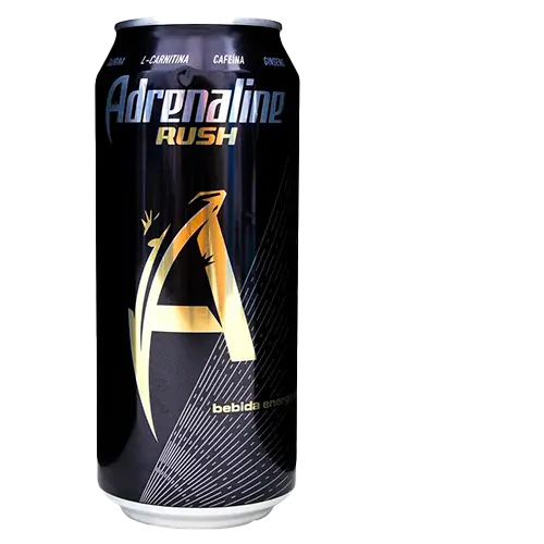 ADRENALINE RUSH 473 ML