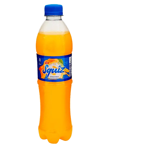 JUGO SQUIZ CITRUS PUNCH 500ML