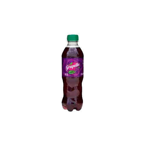 GRAPETE PET 355 ML