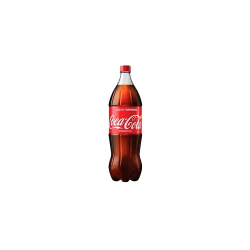 COCA COLA 1.5 LTS PET