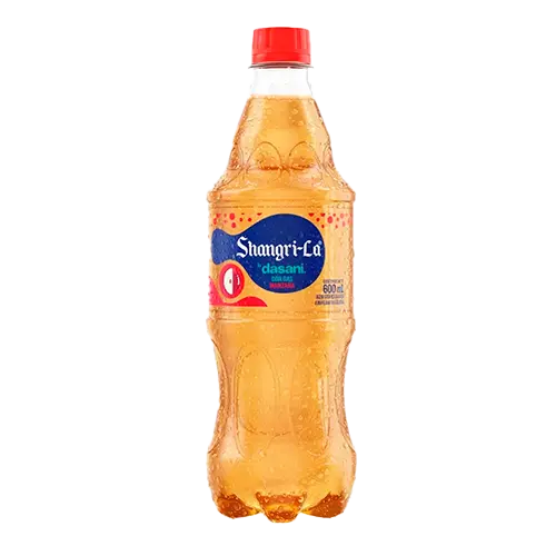 MINERAL SHANGRI LA MANZANA 600ML