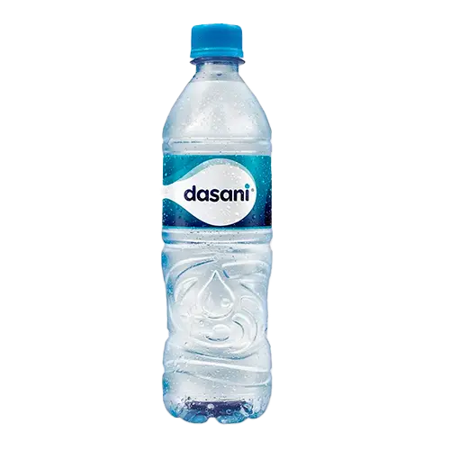 DASANI MINERAL 600 ML