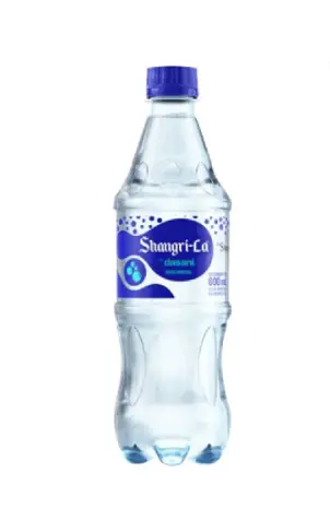 MINERAL SHANGRI LA 600 ML