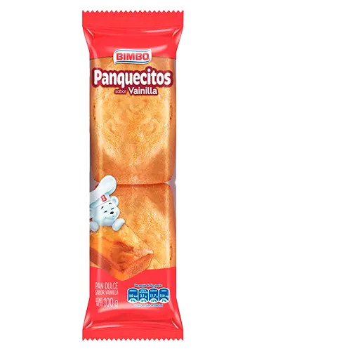 PANITO BIMBO MARINELA PANQUESITOS 100 GR
