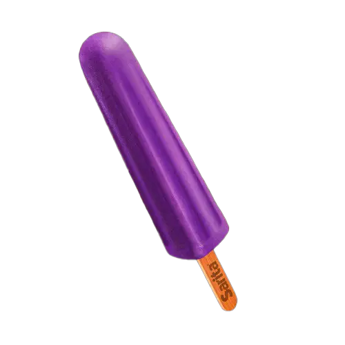 HELADO SARITA TOPOLINO UVA 80 GR