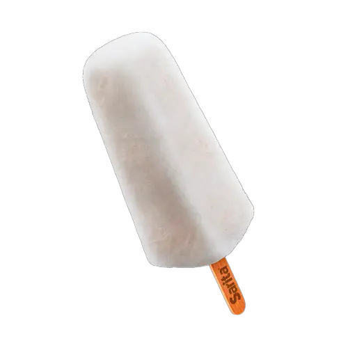 HELADO SARITA PALETA FRUTA COCO 95 GR