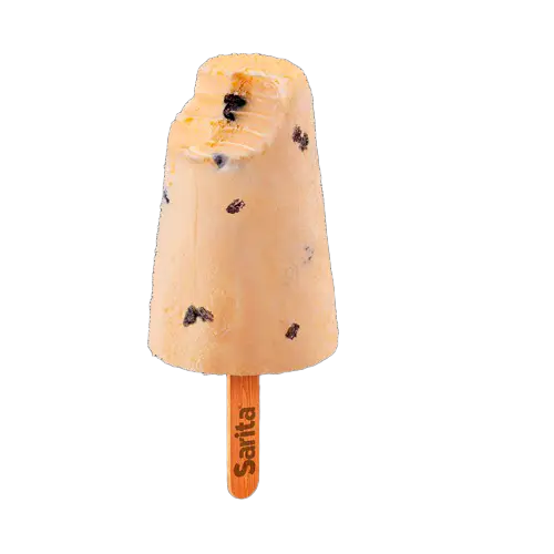 HELADO SARITA TIPO CASERO RON CON PASAS 70 GR