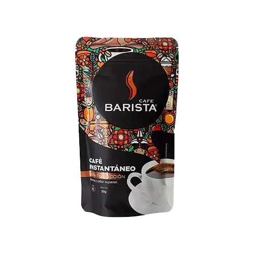 SOBRE DE CAFÉ BARISTA 7 GRS