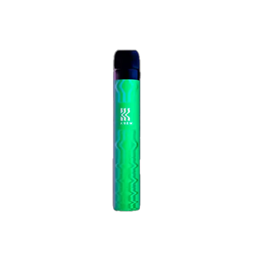 KRAKEN LIT MINT DRIP VAPE 600 PUFFS
