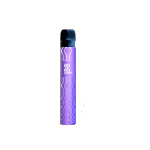 KRAKEN BERRY COOL VAPE 600 PUFFS