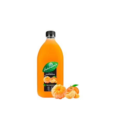 JUGO NATURALISIMO MANDARINA 430 ML
