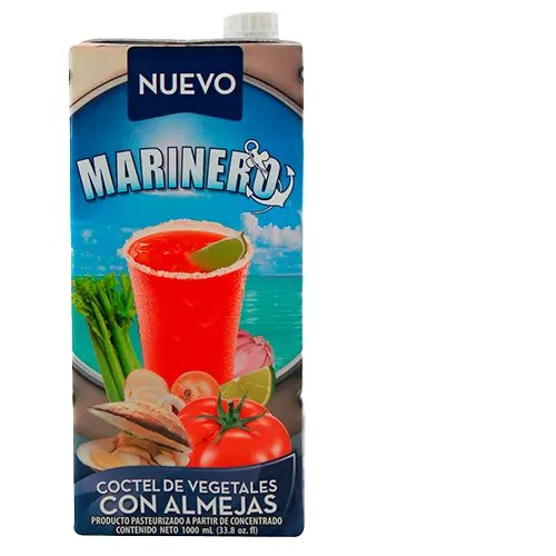 MARINERO NATURAL1 LT
