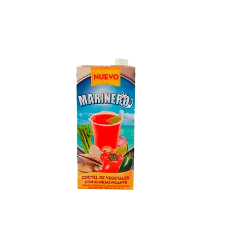 MARINERO PICANTE 1 LT