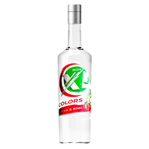 RON XL FRESA KIWI 750 ML