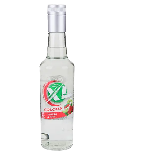 RON XL FRESA KIWI 375ML