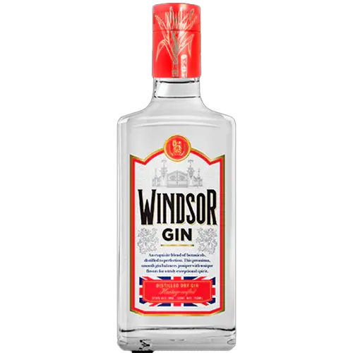GIN WINDSOR DRY 750 ML