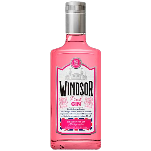 GIN WINDSOR PINK 750 ML