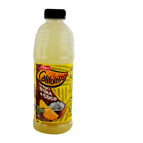 JUGO CALIFORNIA PIÑA COCO 500ML