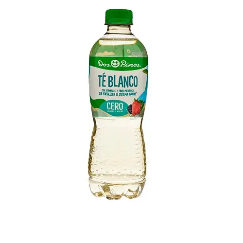 TE BLANCO DOS PINOS 500 ML