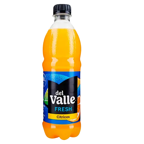 JUGO DEL VALLE FRESH 500ML