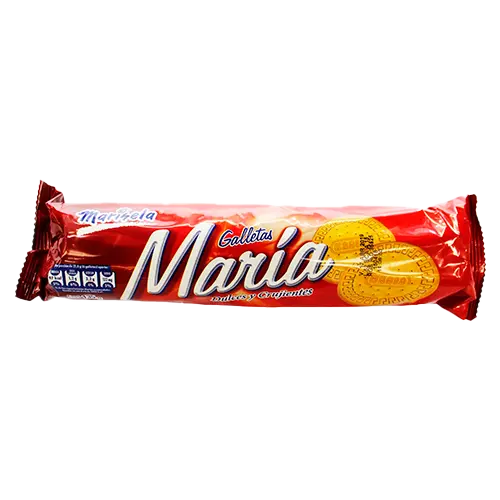 GALLETA MARIA MARINELA 135 GR